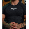 T-Shirt Compression Batman Homme | ZeonFit