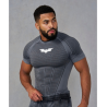 T-Shirt Compression Batman Homme | ZeonFit