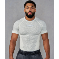 T-Shirt Compression Batman Homme | ZeonFit