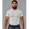 T-Shirt Compression Batman Homme | ZeonFit