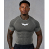 T-Shirt Compression Batman Homme | ZeonFit