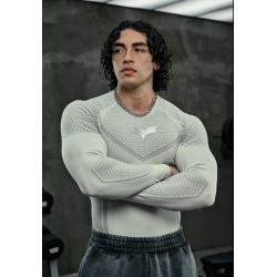 T-Shirt Compression Batman Homme | ZeonFit